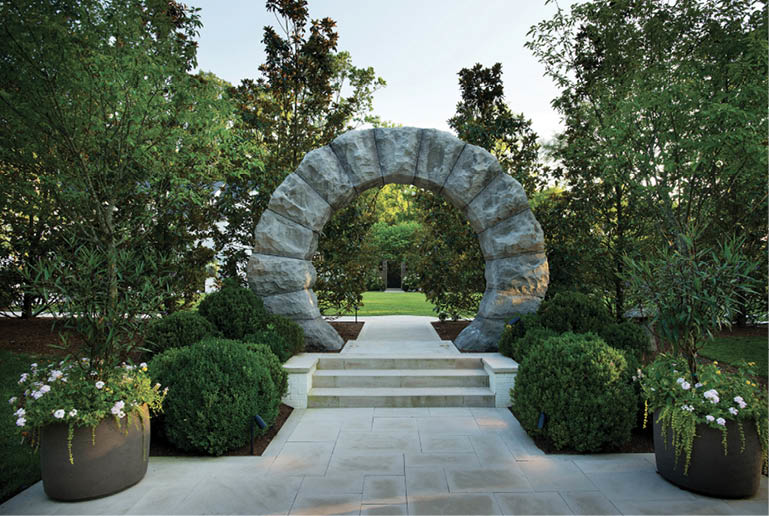 Outdoor Living: Enjoying the View